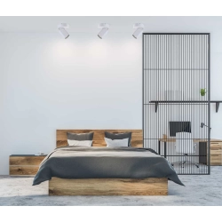 Spot Senova SPL-4492-1B WH Italux - zdjęcie 2